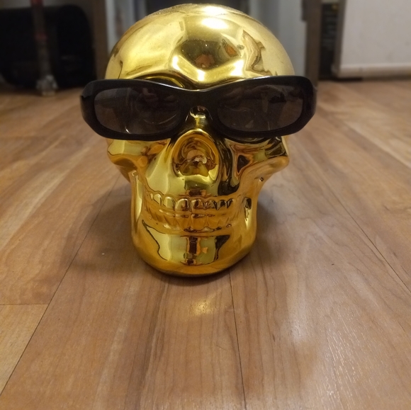 Maui Jim black sunglasses - Picture 2 of 7